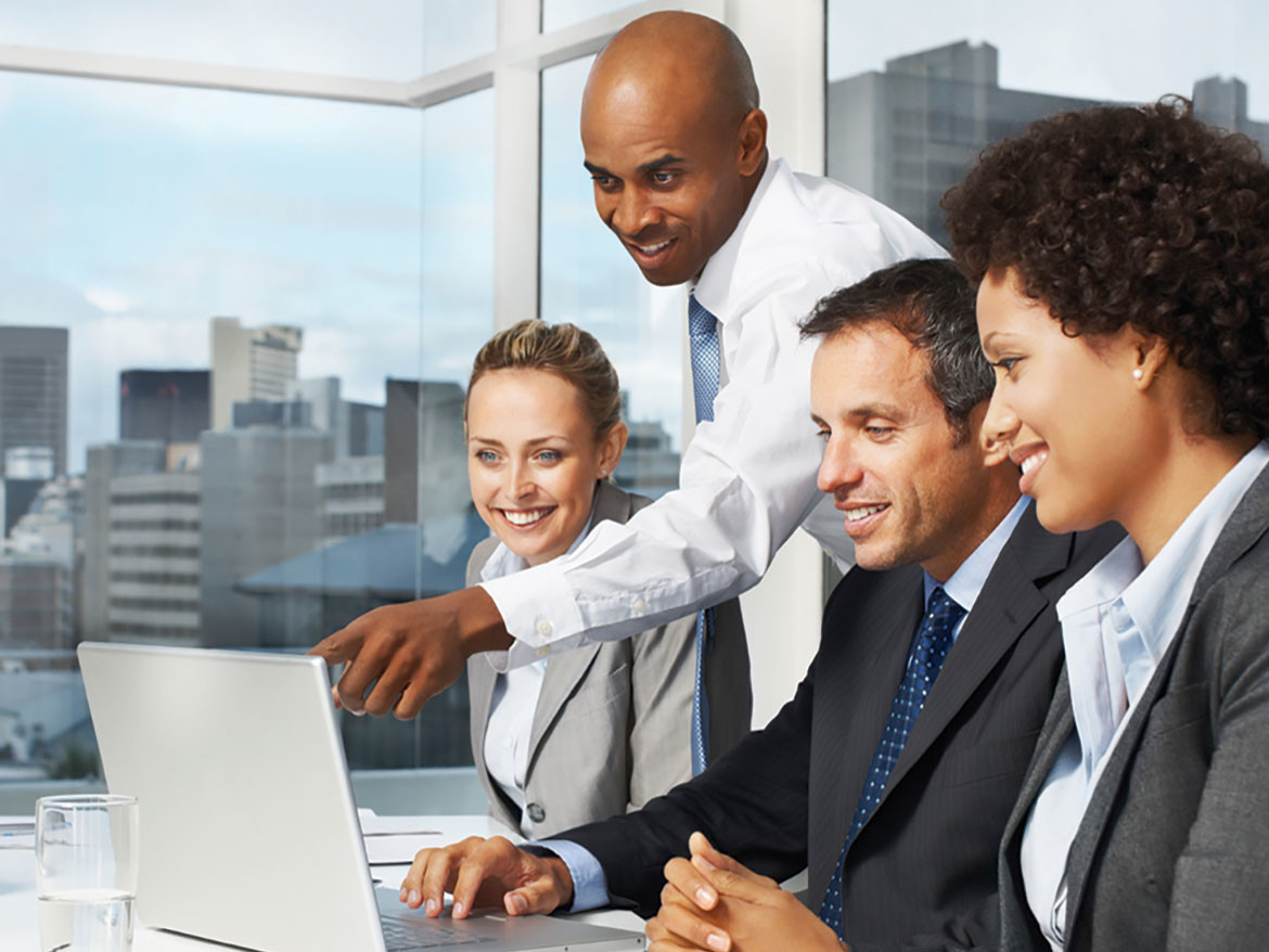 Business People