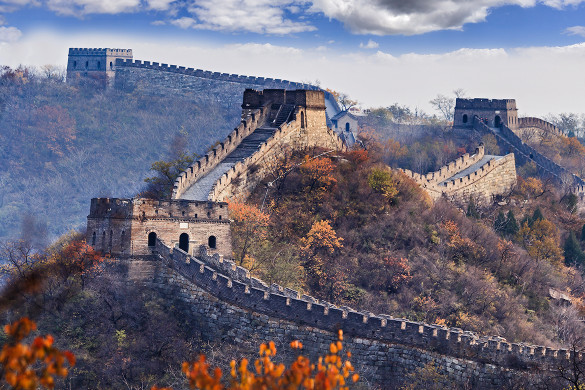 Great Wall of China