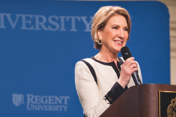 Choosing To Lead Feature