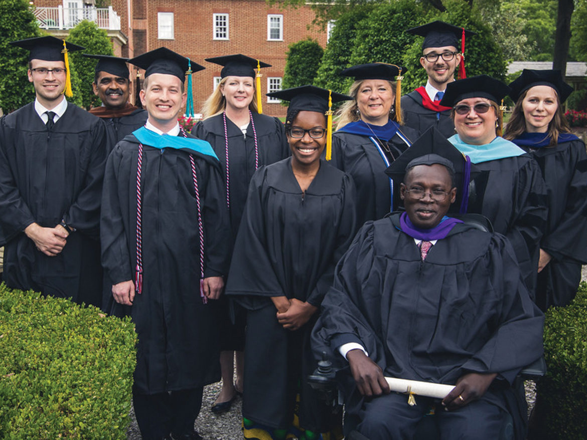 Compelling Journeys Image