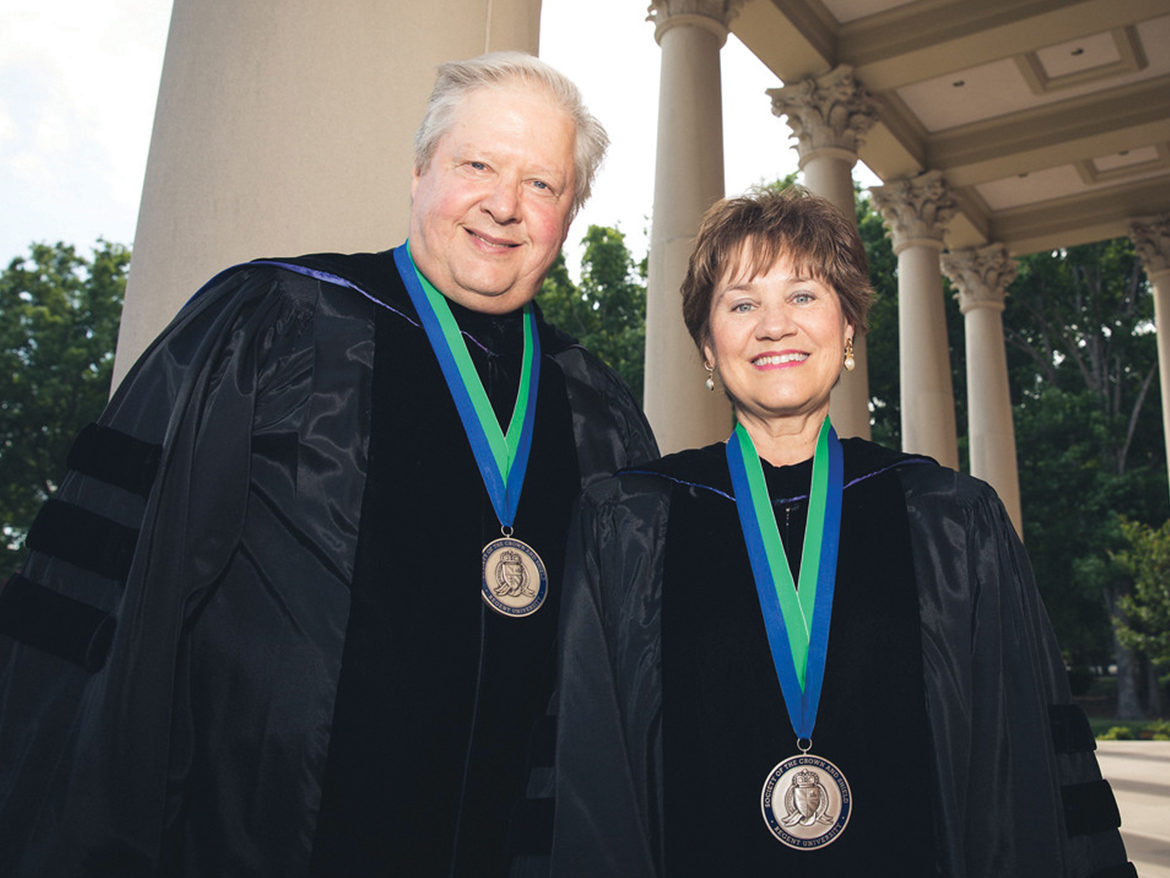 Treasured Support Image