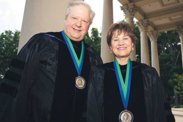 Treasured Support Image