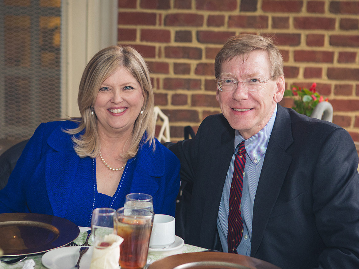 Time to Give Back Feature Image