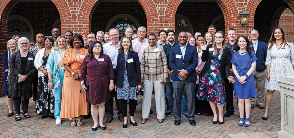 Regent University Alumni Spring Social 2022