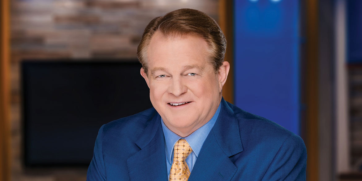 Chancellor Gordon Robertson of Regent University: Read about the Chancellor's Letter.