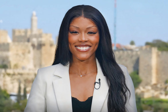 Photo of Emily Jones