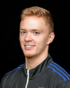 Joshua Vogt: Regent University athletics grows through generosity, empowering student-athletes.